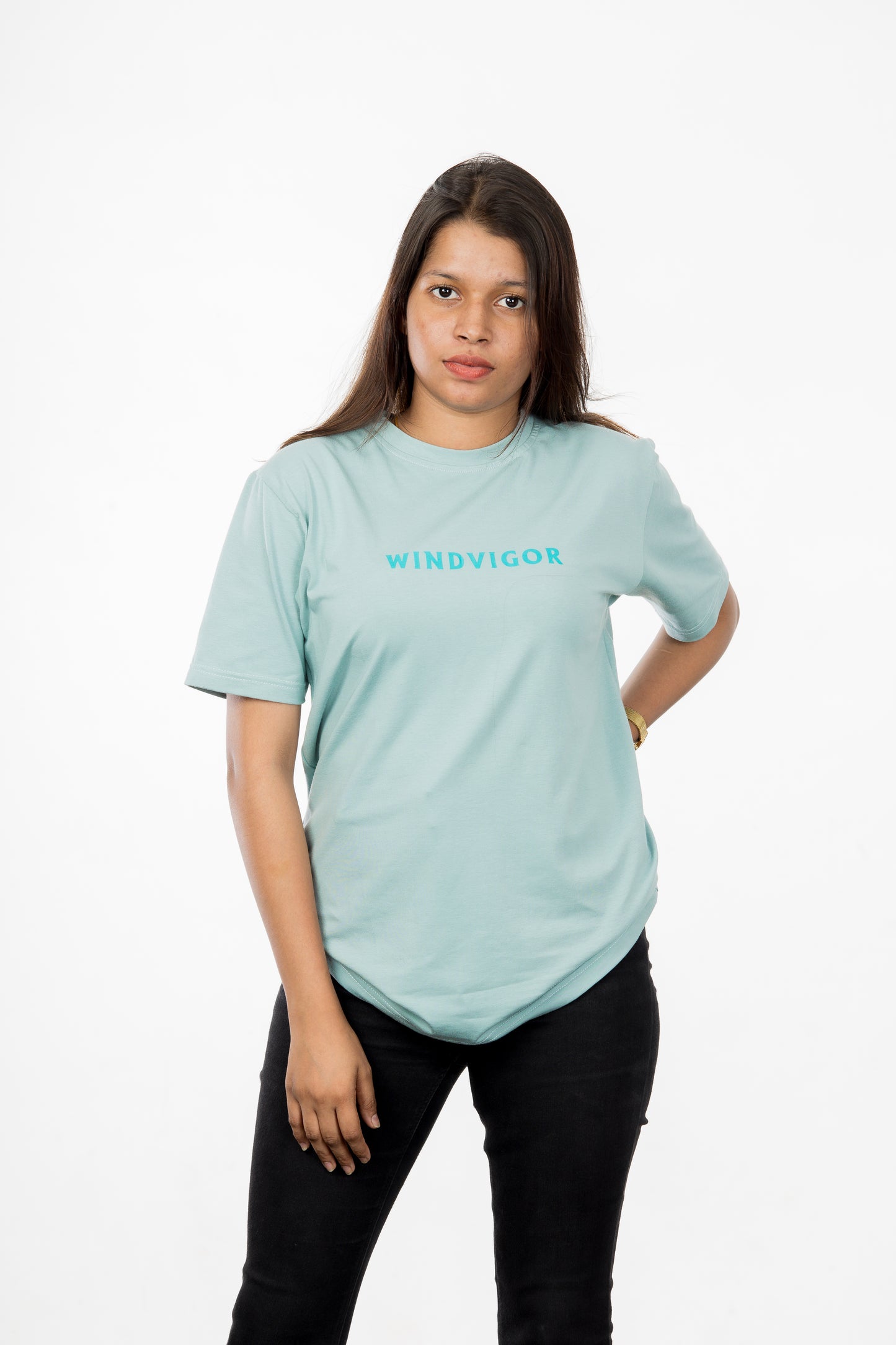 Chase Your Dreams Vigor Tee