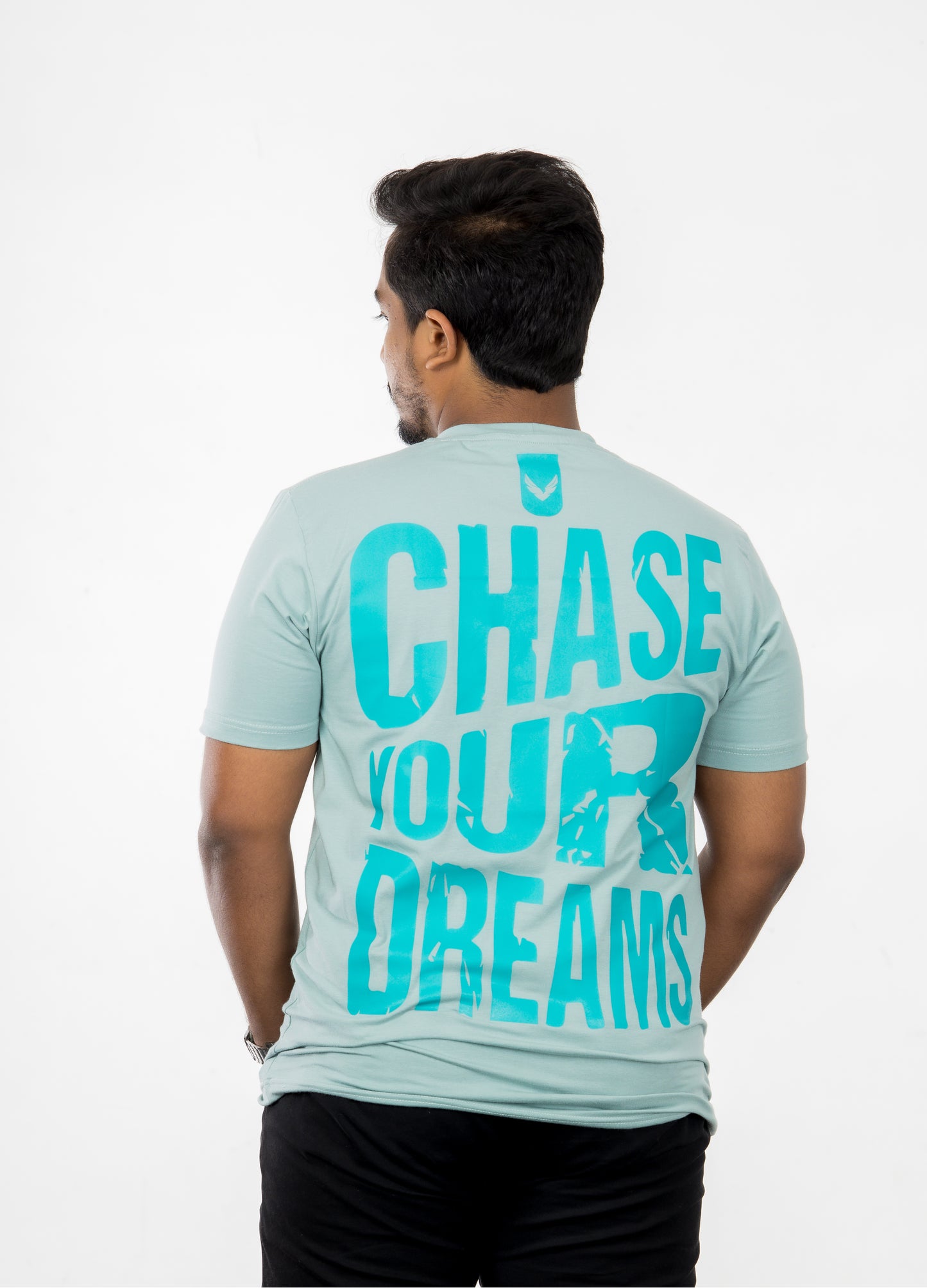 Chase Your Dreams Vigor Tee