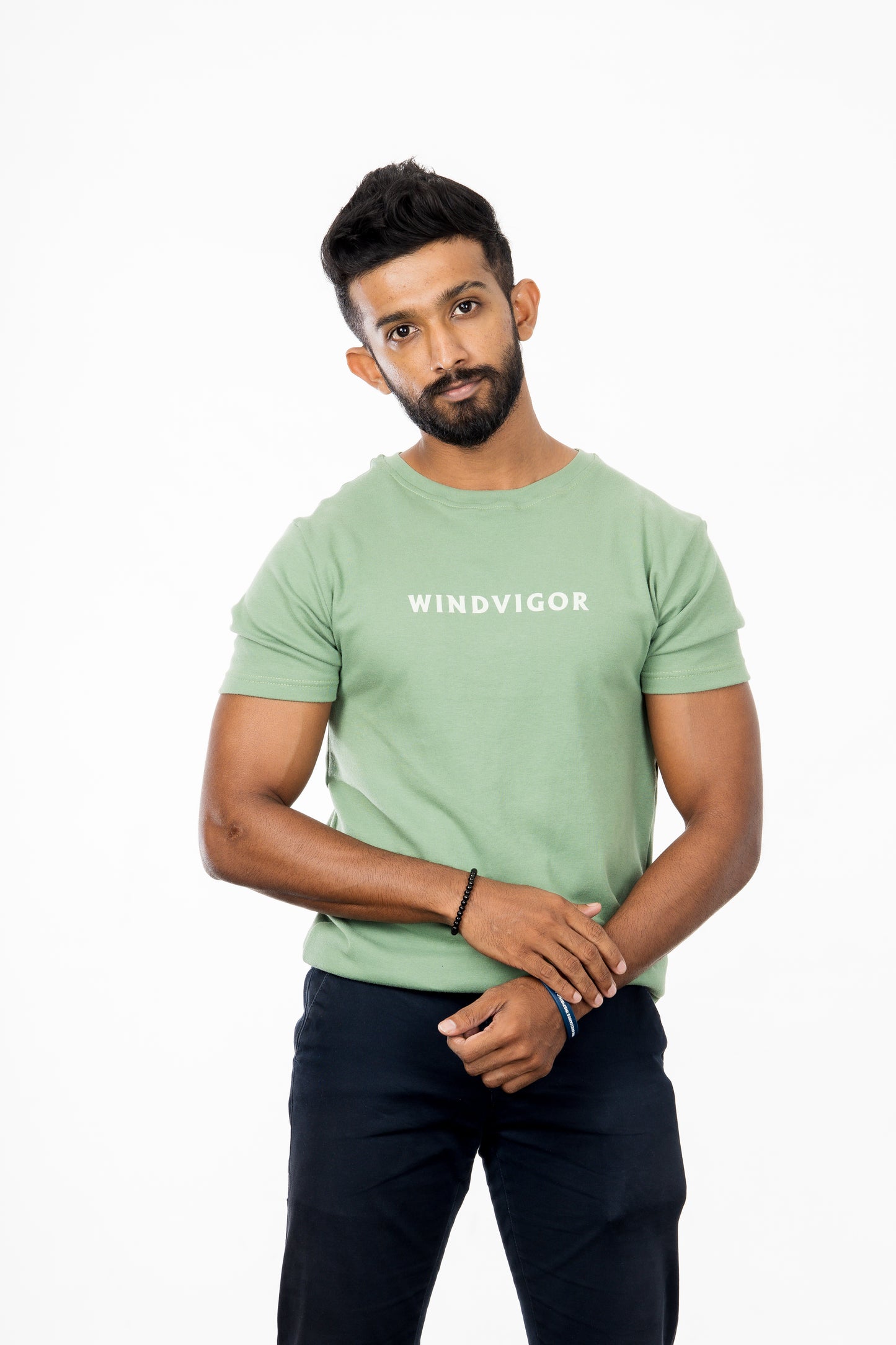 Ultimate WINDVIGOR Tee