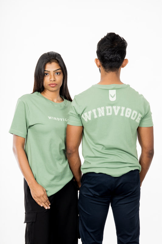 Ultimate WINDVIGOR Tee