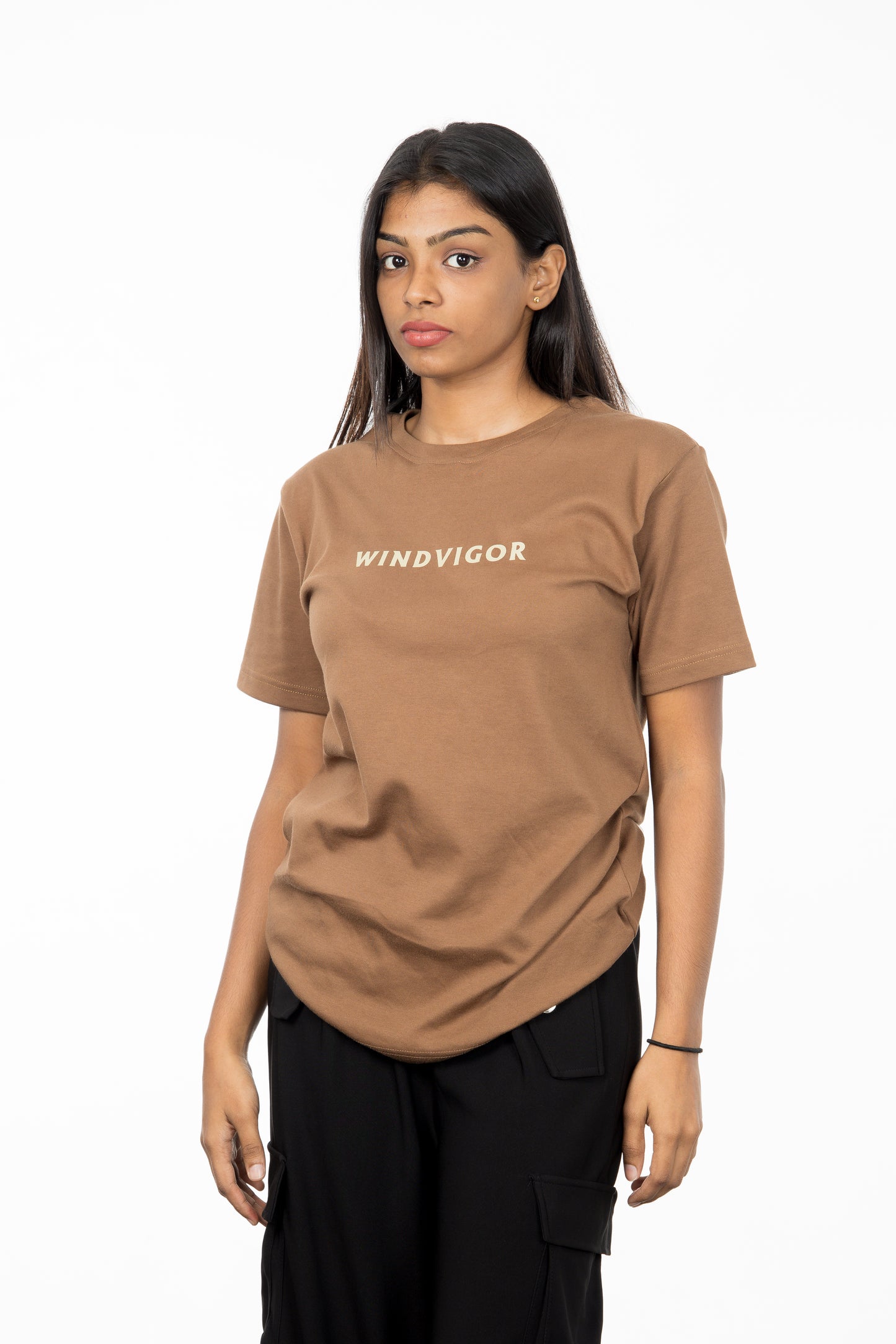 Ceylon Traditional Vigor Tee