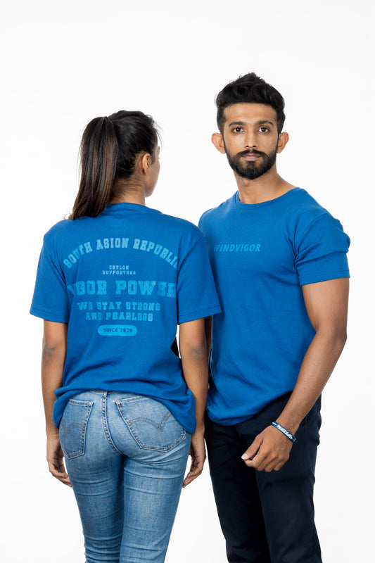 South Asian Republic Vigor Tee