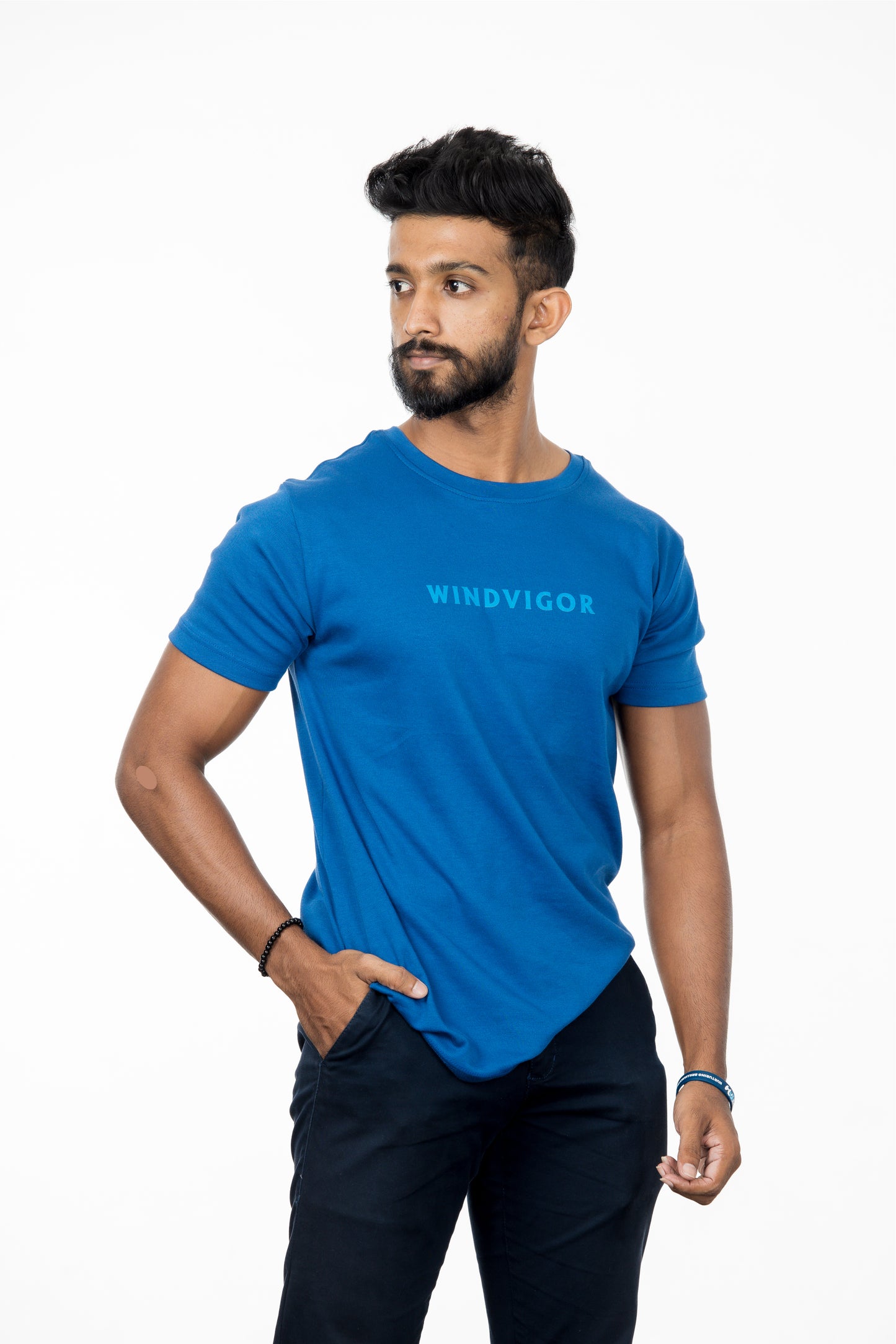 South Asian Republic Vigor Tee